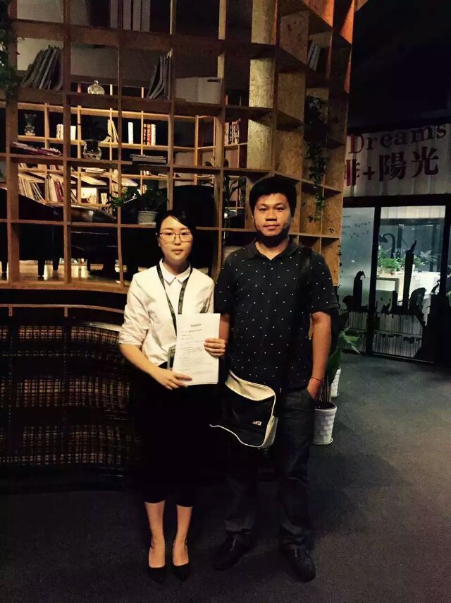 十秒到云南過橋米線 江陰再增新加盟店！