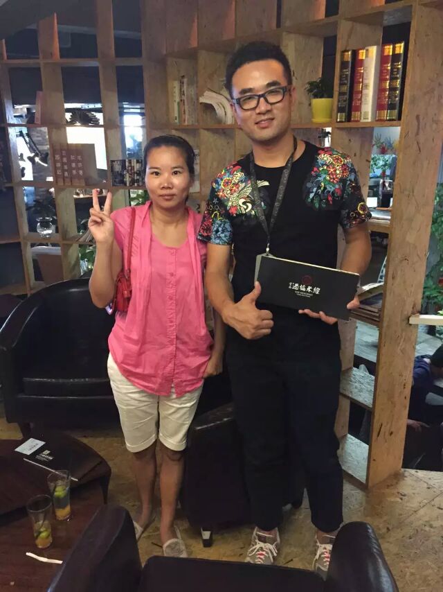 十秒到云南過橋米線  簽約兩家新加盟店！