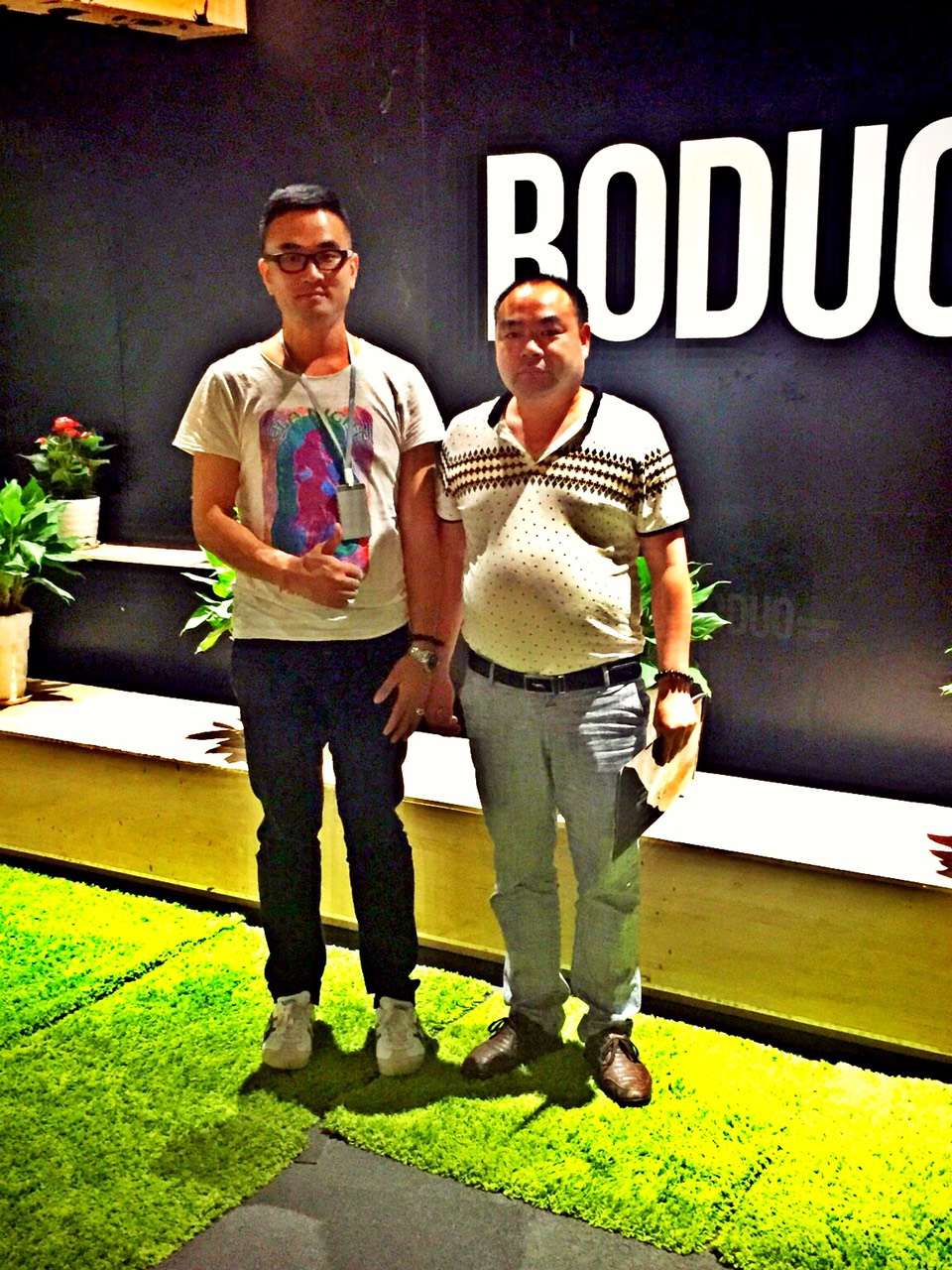 十秒到云南過橋米線 杭州簽約新加盟店！