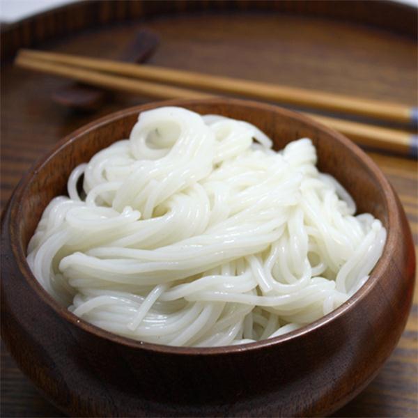 米線加盟