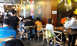 開一家米線店需要幾個步驟？