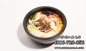 米線加盟誰(shuí)家好？十秒到實(shí)力品牌贏未來(lái)
