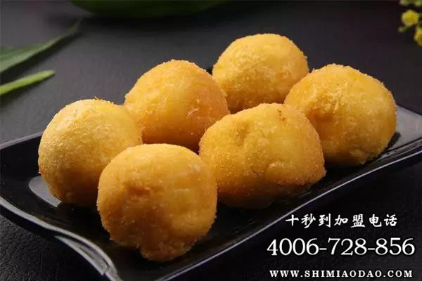 十秒到米線加盟，高人氣的米線加盟品牌