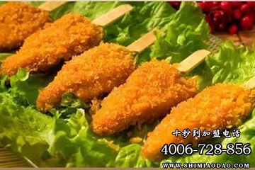 加盟過橋米線選擇十秒到，實力品牌利潤可觀