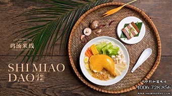 我開米粉店的經歷 這幾點錯誤不能再犯