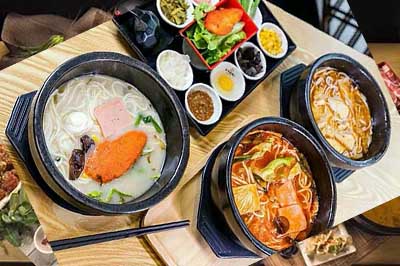 對米線加盟品牌的開店流程做了解 更省心省力