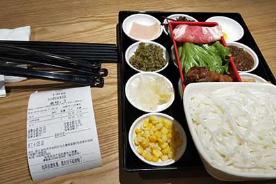 怎樣加盟云南過橋米線 這些商標(biāo)問題要謹(jǐn)慎