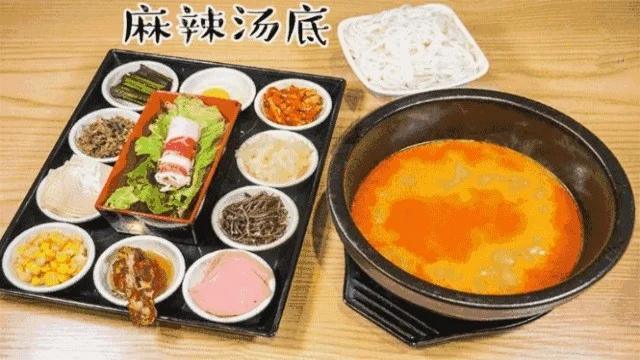 十秒到云南過橋米線怎么加盟，輕松幾步走就能讓你開店？